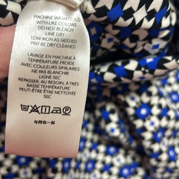 Anthropologie Maeve stretch pull on pant - Picture 7 of 7